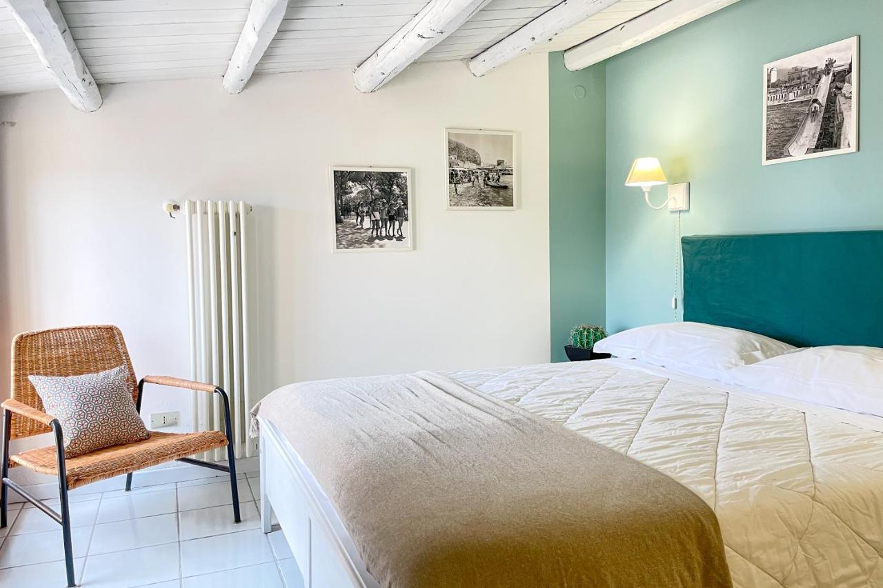 Mondello In Terrazza By Domusicily Apartment ภายนอก รูปภาพ