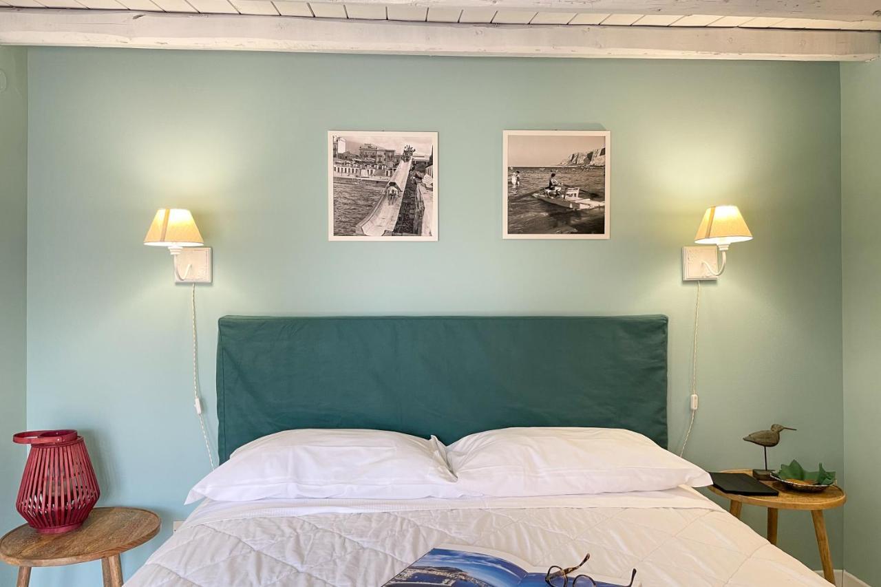 Mondello In Terrazza By Domusicily Apartment ภายนอก รูปภาพ